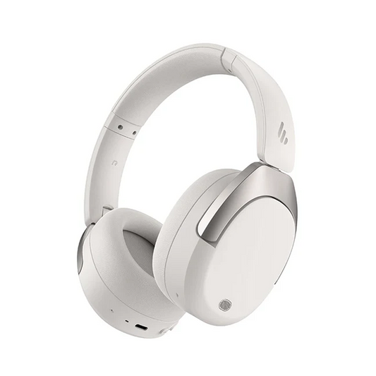 Auscultadores Edifier W830NB Bluetooth 5.4 Branco