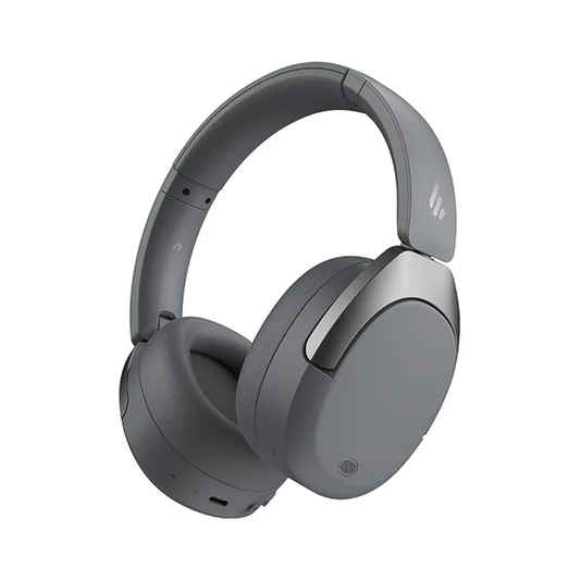 Auscultadores Edifier W830NB Bluetooth 5.4 Cinza