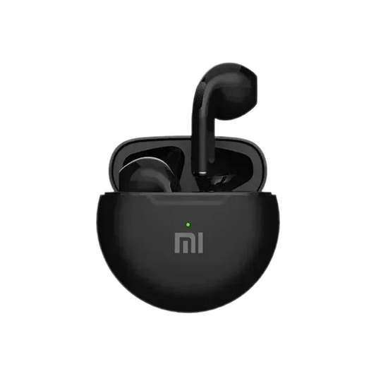 Earbuds Xiaomi Air Pro 6 Bluetooth 5.0 TWS Preto