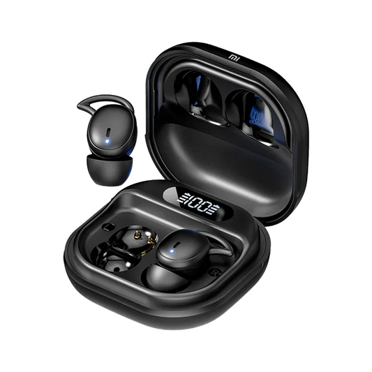 Earbuds Xiaomi M72 Wireless Bluetooth 5.4 Preto